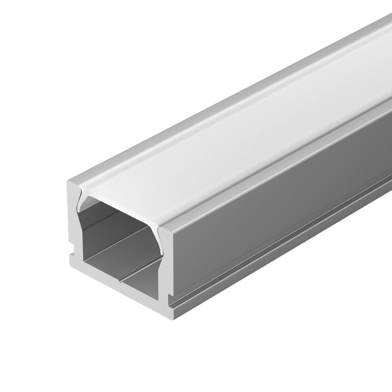 Накладной алюминиевый профиль Arlight в Новороссийске