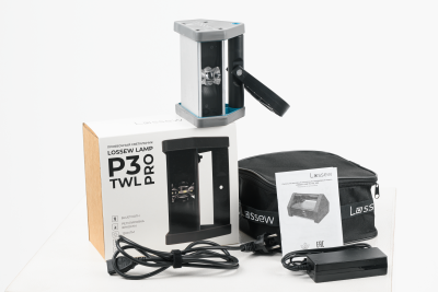 Малярная проявочная лампа Лосев Lossew Lamp P3 TWL Pro Малярная проявочная лампа Лосев Lossew Lamp P3 TWL Pro