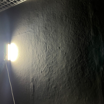 Проявочная лампа Лосева Lossew Lamp C1